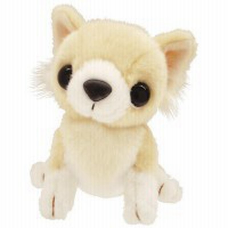 吉徳のぬいぐるみ オルゴールぬいぐるみ チワワ 世界に一つだけの花 4 犬 いぬ イヌ 人形 玩具 おもち 通販 Lineポイント最大1 0 Get Lineショッピング