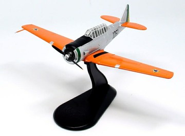 Hobby Master HA1525 T-6D Texan 巴西空軍 1261 1:72