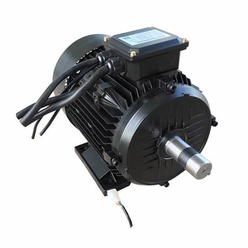 {批零兼營}110V5.5KW直流無刷電機 電動畫舫木船電機 電動船無刷[DD1211001]