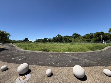大坪頂坪鳳段 ▎商業區 ▎前後臨路建地｜高雄市小港區坪鳳段