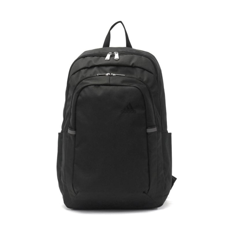 最大41%☆11/24限定 アディダス リュック adidas リュックサック 27L 通学 バックパック B4 軽量 大容量 中学生 高校生 男子  女子 メンズ レディース 63365 | LINEブランドカタログ