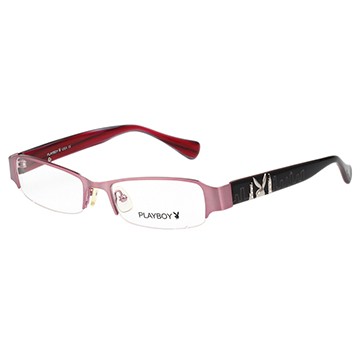 PLAYBOY 時尚光學眼鏡(PB82151-B8)