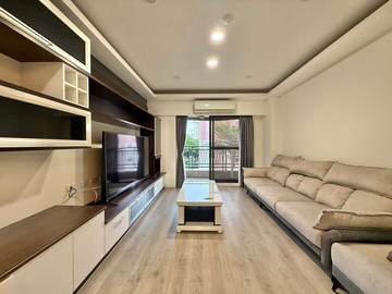 文山特區║崑庭文德苑║室內25坪║正三房平車｜高雄市鳳山區八德路