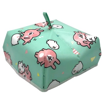 雅迪 卡娜赫拉的小動物保溫摺疊食物罩  小  1個