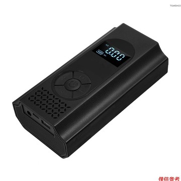 輪胎充氣機便攜式空氣壓縮機汽車輪胎氣泵與 New927