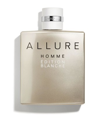 CHANEL Allure Homme Édition Blanche Eau de Parfum Spray