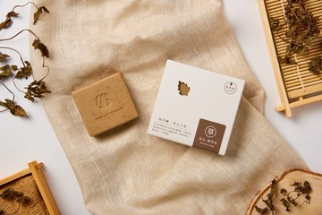 經典系列 _ 安心。仙草皂 120g