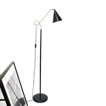 【Circulos小圈】落地燈 立燈 閱讀燈 客廳燈 Loft MIT台灣製造