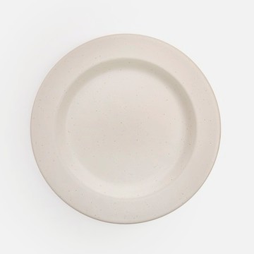 Neoflam FIKA ONE平盤19cm 米白