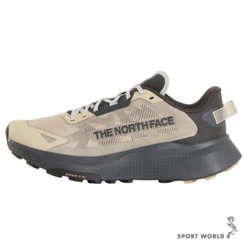 The North Face 北面 越野跑鞋 男鞋 Altamesa 300v2 卡其【運動世界】NF0A8G6MU3M