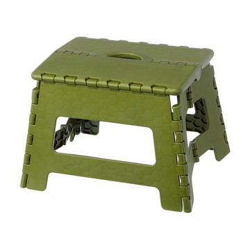 KEYWAY 聯府 SUV止滑摺合椅 SF-8211 20cm  綠色  1個