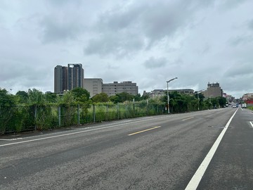 介壽路旁乙工廠房｜桃園市八德區力行街