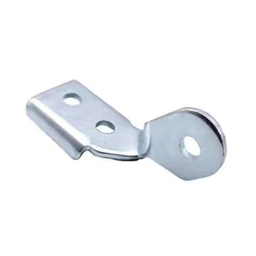 【在台灣賣到缺貨】【台灣出貨】鉸連結C型鋼連接抗震支架廠家可調式抗震鉸鏈連接件抗震鉸鏈