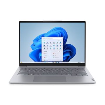 Lenovo 聯想 聯想 Thinkbook 14  14吋商用筆電(Ultra 5 225H/16GB/512GB SSD/W11P/21SJS00500)