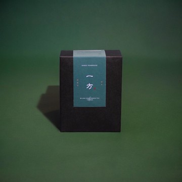 【 一方 碧螺春綠茶茶包 】獨立真空鎖味包裝(8包) 原葉三角茶包