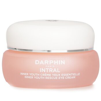 Darphin 朵法 Intral Inner Youth Rescue 眼霜 15ml/0.5oz-眼唇護理