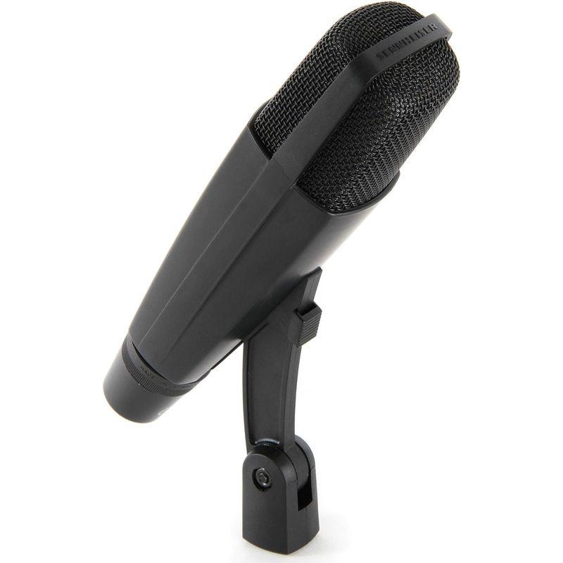 SENNHEISER MD421-II