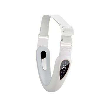 【ibits】Mericle 微電流美容儀 溫感刮痧板 緊緻按摩器 LED紅藍光 MLK803