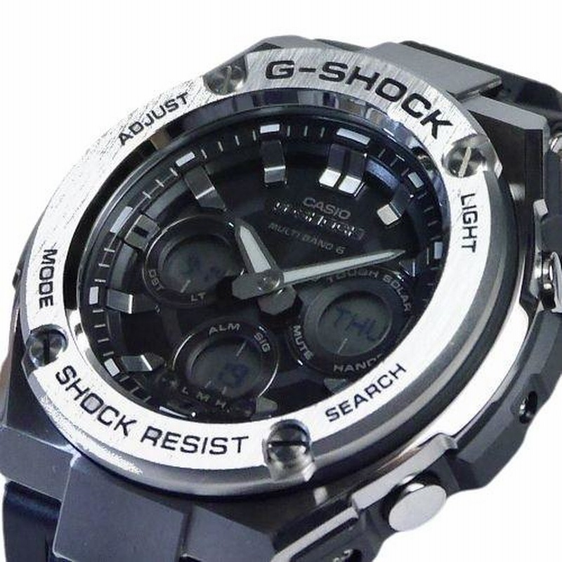 GST-W310D-1AJF | CASIO