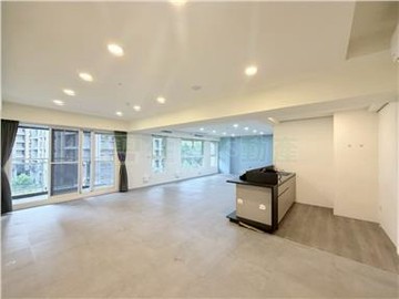 專約-新莊曼哈頓ㄧ般事務景觀戶(睦築團隊小詩)｜新北市新莊區新崑路