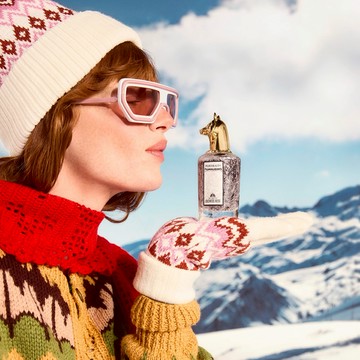 【輕奢日限定】【PENHALIGON'S 潘海利根】望眼欲穿的公爵夫人淡香精75ML