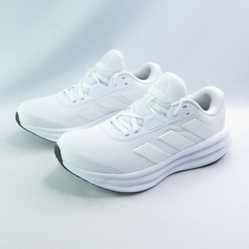 ADIDAS IH3662 GALAXY 7 W 女慢跑鞋 緩震 抗菌防臭鞋墊 雲白【iSport愛運動】