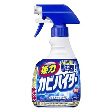 Kao 花王 Haiter 衛浴防霉清潔噴霧  400ml  1瓶