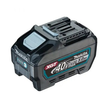 Makita 40V 5.0A電池組 191U24-4 BL4050F*2