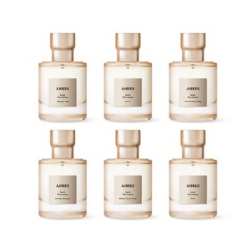 AHRES 聲韻淡香精 50ml 多款可選