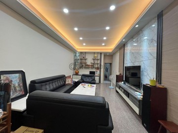 大雅市中心大地坪透天/屋況美/住店合一｜台中市大雅區大雅路