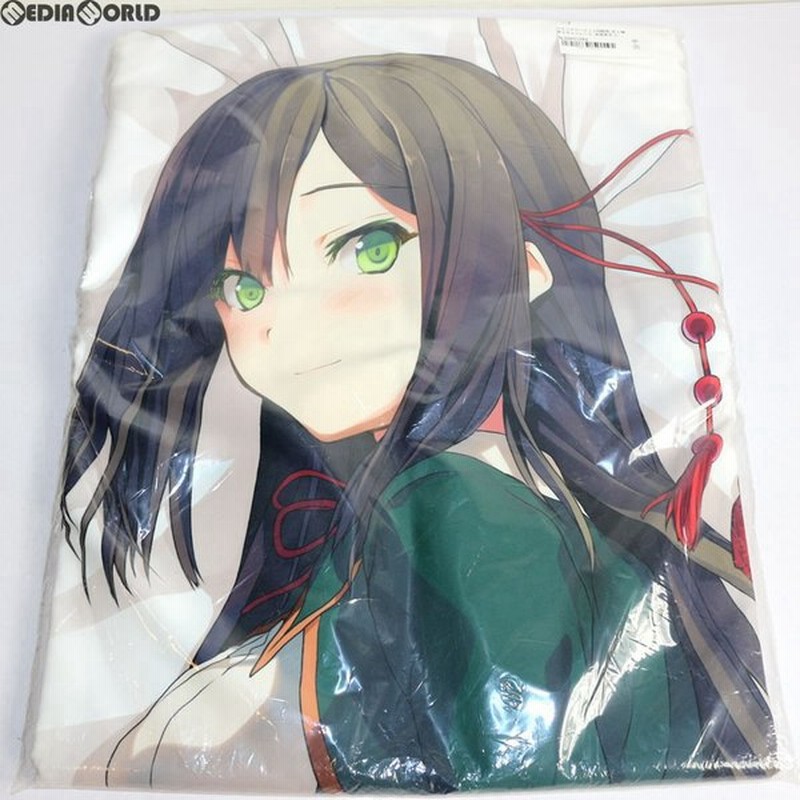 中古即納 Chg コミックマーケット80限定 恋と選挙とチョコレート 東雲皐月 しののめさつき 抱き枕カバー 新素材 ライクトロン Sprite 通販 Lineポイント最大0 5 Get Lineショッピング