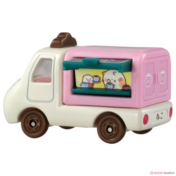 星矢TOY 板橋實體店面 DREAM TOMICA 貓咪小貨車