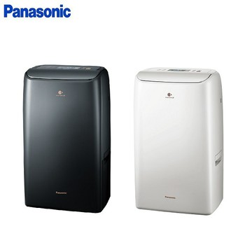 Panasonic 國際牌 16L nanoe變頻微電腦除濕機F-YV32NX /F-YV32NXK 廠商直送