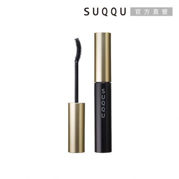 【2025新品】SUQQU 晶采3D防水睫毛膏 4.6g