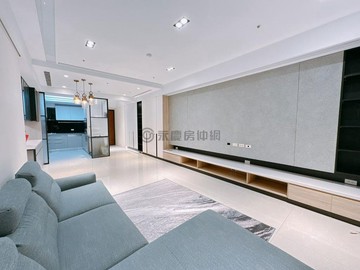 33️11期｜泰若天成｜大四房平車裝潢美屋｜台中市北屯區河北二街