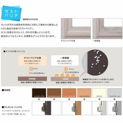 二重窓 内窓 インプラス 2枚建引き違い窓 和紙調単板ガラス5mm組子