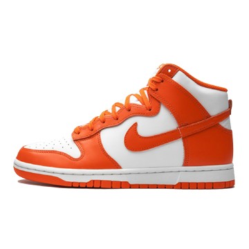 DUNK HIGH ORANGE BLAZE