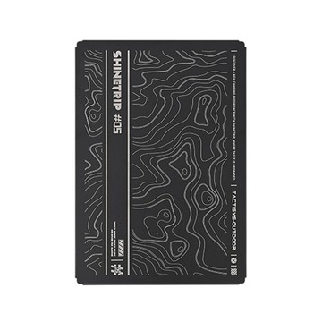山趣ShineTrip IGT一單位桌板