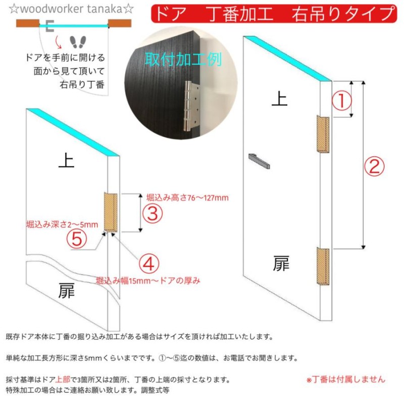 96％以上節約 オーダードア 室内開き戸 木製建具 商品コード：ds-008 オーダー リフォーム 片開き 表面材カラーお選び頂けます ご希望サイズでお届けいたします 