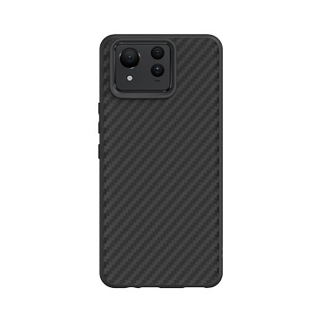 Zenfone 11 Ultra SolidSuit 碳纖維紋路