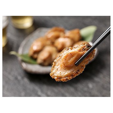 i3Fresh 愛上新鮮~醬漬一口鮑(140g±4.5%／包／10顆) 款式可選