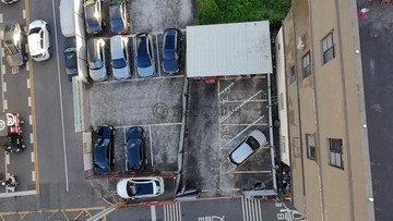 大隱於市｜鼓山區龍華段｜住三建地｜臨路大面寬｜高雄市鼓山區龍華段二小段