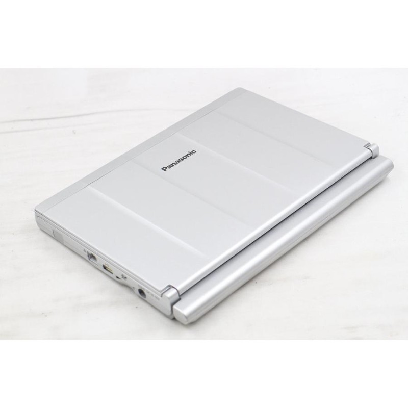 Panasonic CF-SX4EDHCS Core i5 5300U 2.3GHz/8GB/256GB(SSD)/Multi ...