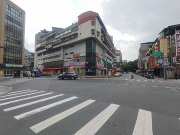 253 大安公園電梯採光4房華廈｜台北市大安區瑞安街