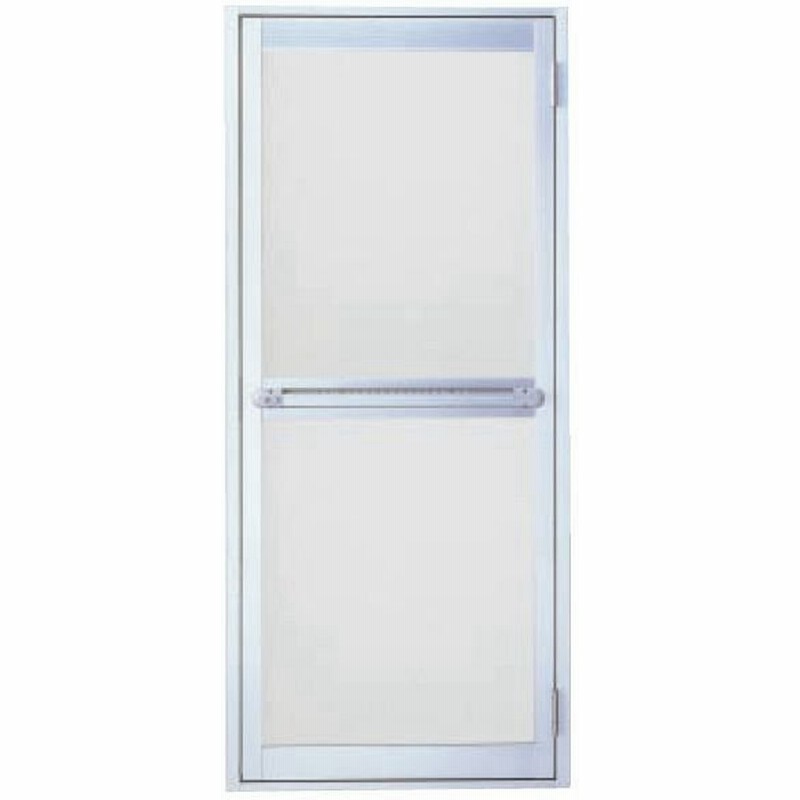 Finalsale対象商品30 Off 浴室ドア 枠付 タオル掛け付 樹脂パネル Lixil アルミサッシ 当店限定 Tniglobal Org