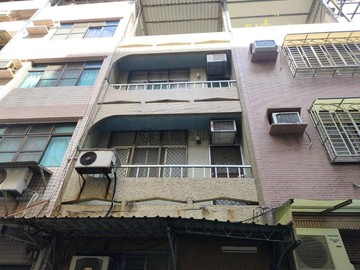 《六合夜市商圈》【美麗島捷運站】◆優質透天｜高雄市新興區林森一路