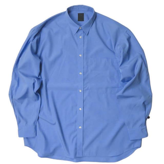 新品 DAIWA PIER39 ダイワ ピア39 21AW TECH REGULAR COLLAR SHIRTS 