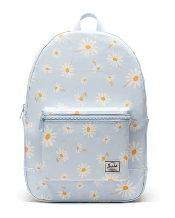 A11 Herschel Pacific日用背包-藍
