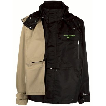 NIKE FENG CHEN WANG PRO TRANSFORM JACKET BLACK DV4000-068