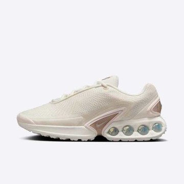 Nike Wmns Air Max DN SE [HV4436-133] 女 運動休閒鞋 慢跑鞋 氣墊 緩震 米白
